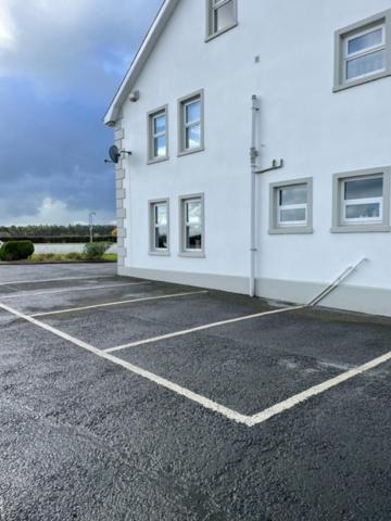 New Lisnagalt Lodge Колрейн Екстер'єр фото